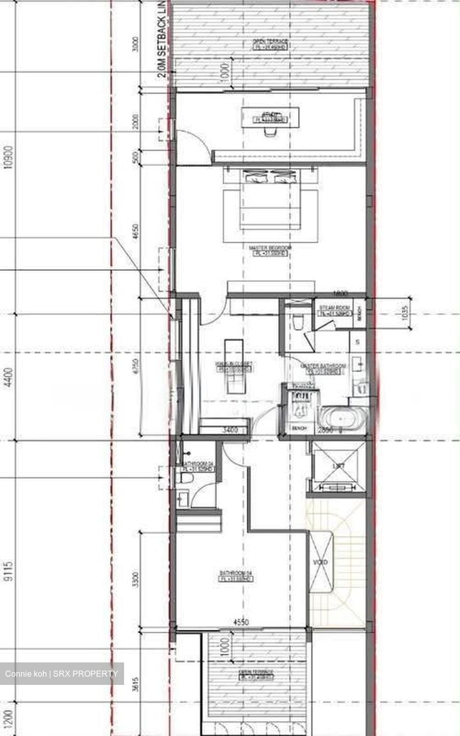 Sembawang Hills Estate (D20), Terrace #615192261